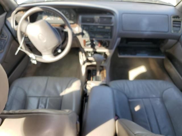 1997 Toyota Avalon XL