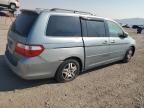 2005 Honda Odyssey EXL