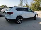 2021 Volkswagen Atlas SEL Premium