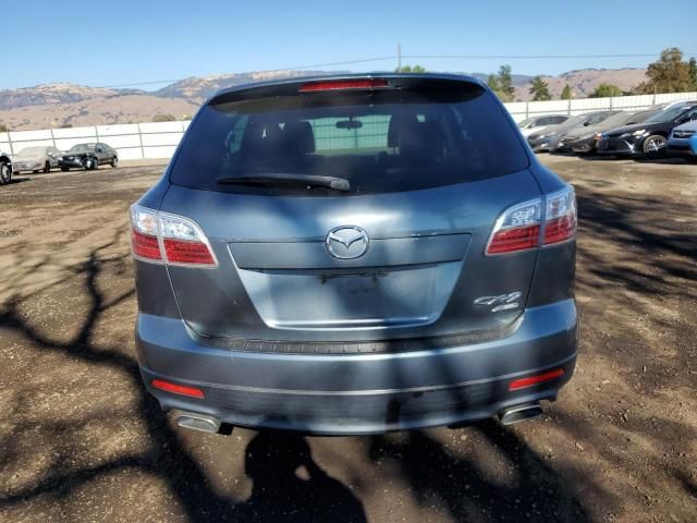 2011 Mazda CX-9