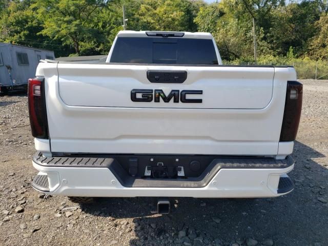 2024 GMC Sierra K2500 Denali Ultimate