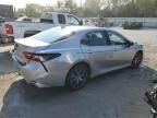 2023 Toyota Camry SE Night Shade