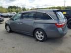 2012 Honda Odyssey Touring