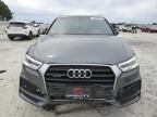 2018 Audi Q3 Premium Plus