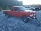 2003 Ford Ranger Super Cab