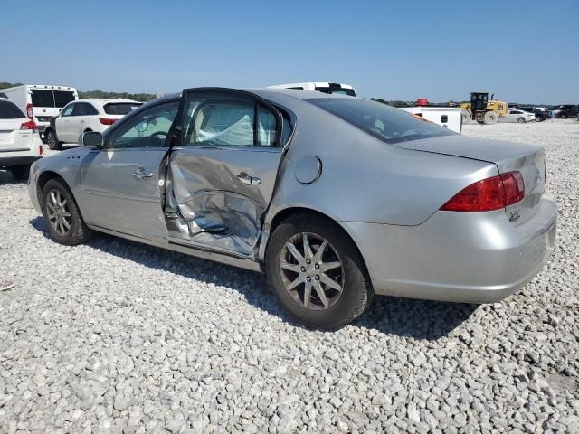 2007 Buick Lucerne CXL