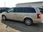 2012 Chrysler Town & Country Touring L