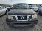 2015 Nissan Frontier S