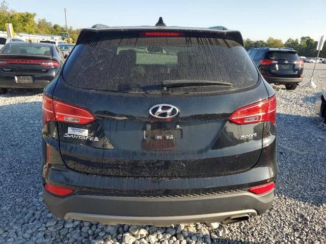 2014 Hyundai Santa FE Sport