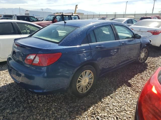 2007 Chrysler Sebring Touring