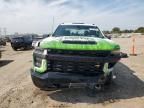 2021 Chevrolet Silverado K2500 Heavy Duty