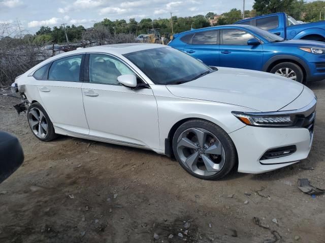 2019 Honda Accord Touring