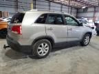 2012 KIA Sorento Base