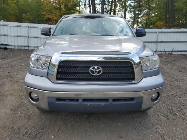 2008 Toyota Tundra Double Cab