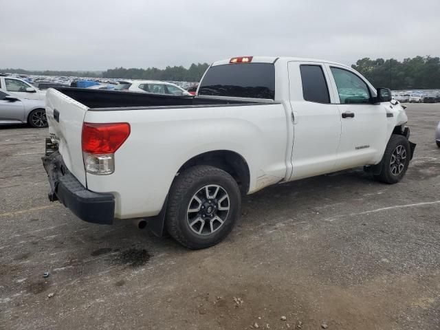 2012 Toyota Tundra Double Cab SR5