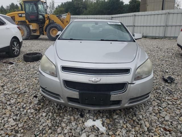 2010 Chevrolet Malibu 1LT