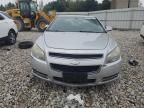 2010 Chevrolet Malibu 1LT