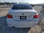 2010 BMW 528 I