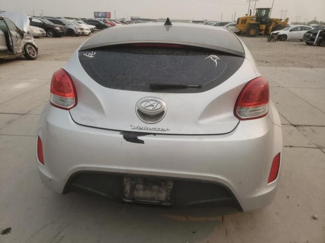 2012 Hyundai Veloster