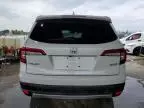 2021 Honda Pilot EXL