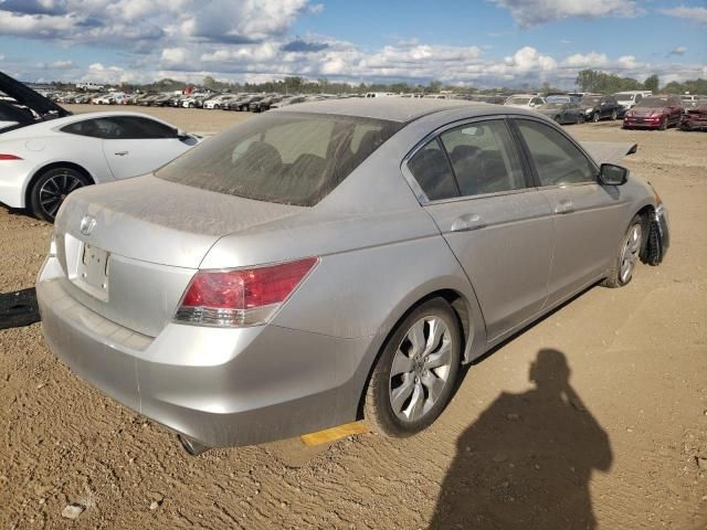 2009 Honda Accord EX