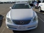 2008 Lexus LS 460