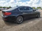 2018 BMW 530E