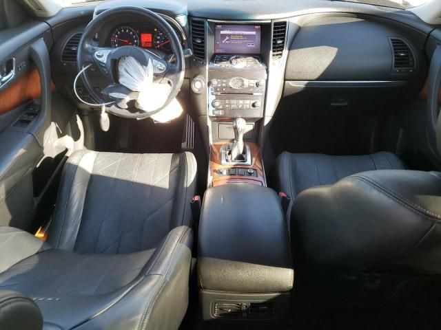 2010 Infiniti FX35