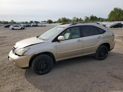 Carros híbridos a la venta en subasta: 2006 Lexus RX 400