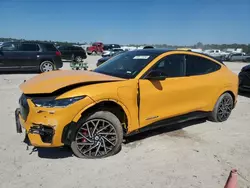 2022 Ford Mustang MACH-E GT en venta en Houston, TX