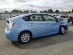 2012 Toyota Prius PLUG-IN