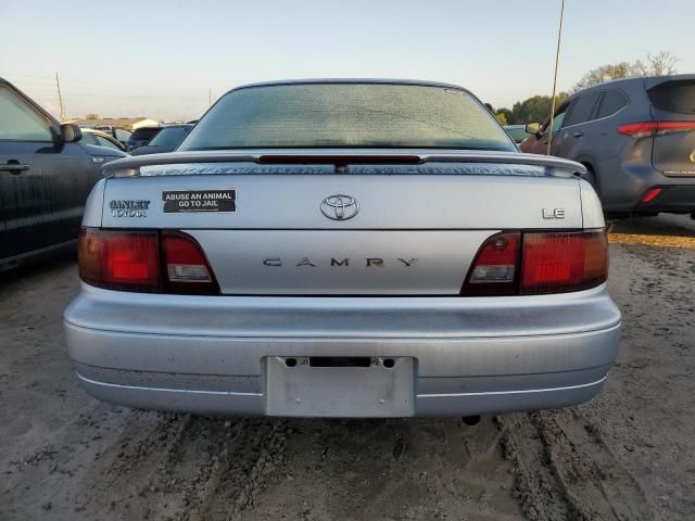 1996 Toyota Camry DX