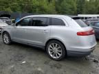 2010 Lincoln MKT