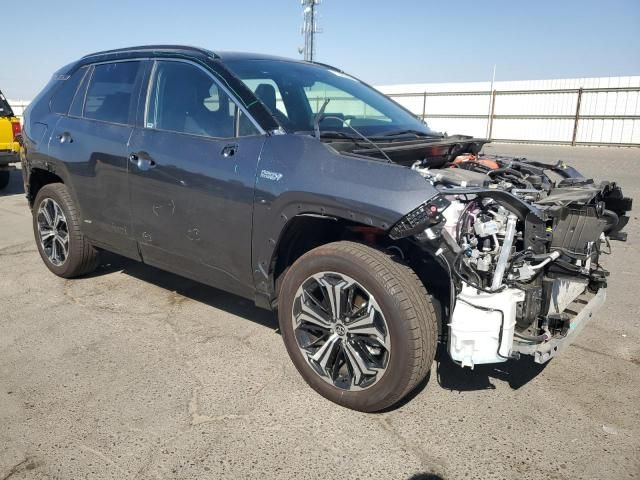 2024 Toyota Rav4 Prime XSE