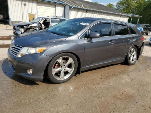 2010 Toyota Venza