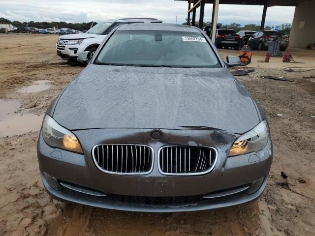 2011 BMW 528 I