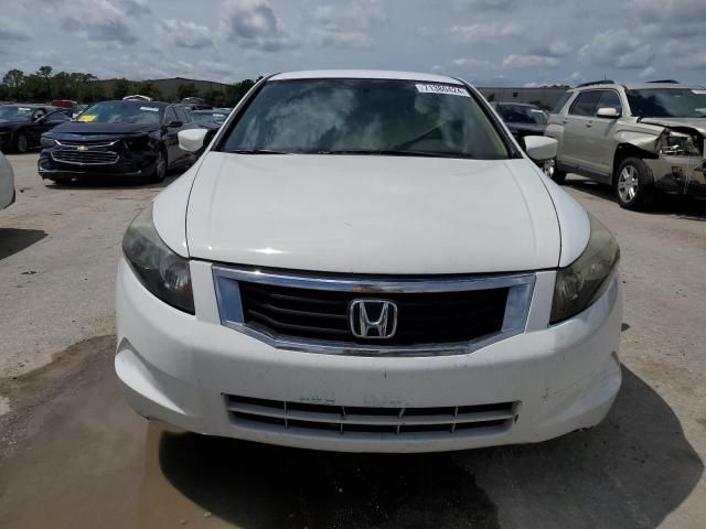 2009 Honda Accord LX