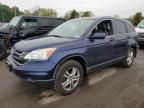 2010 Honda CR-V EXL