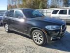 2016 BMW X5 SDRIVE35I