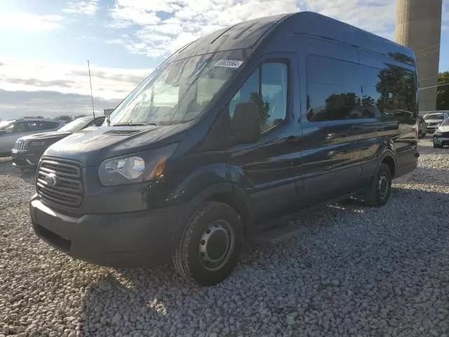 2017 Ford Transit T-250