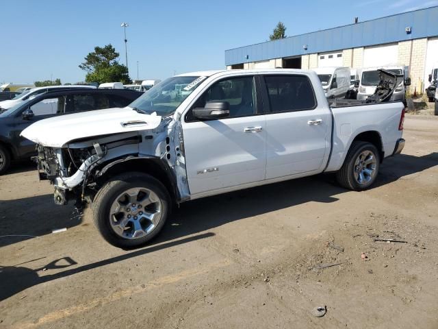 2020 Dodge RAM 1500 BIG HORN/LONE Star