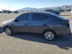 2015 Nissan Versa S