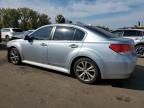 2014 Subaru Legacy 2.5I Premium