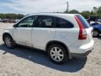 2007 Honda CR-V EXL