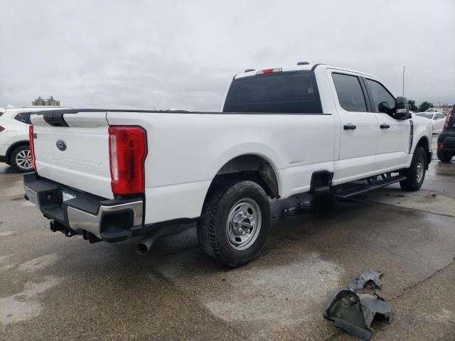 2023 Ford F350 Super Duty