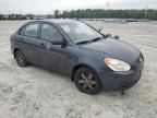 2010 Hyundai Accent GLS