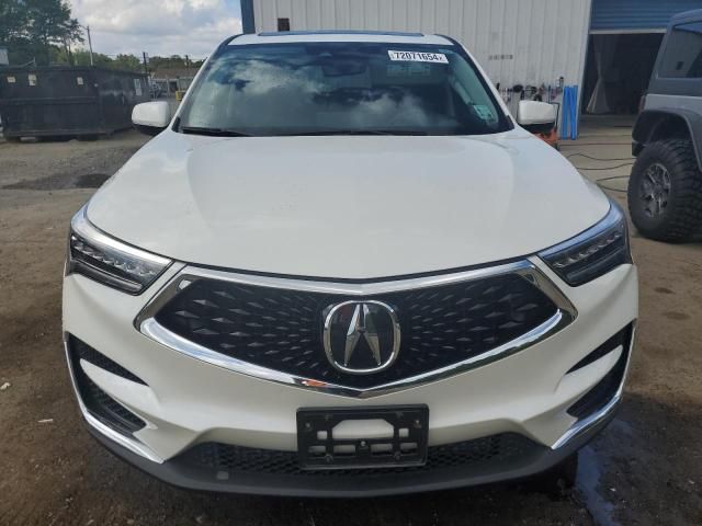 2019 Acura RDX Technology