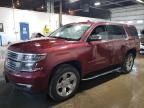 2016 Chevrolet Tahoe K1500 LTZ