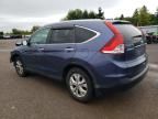 2014 Honda CR-V Touring