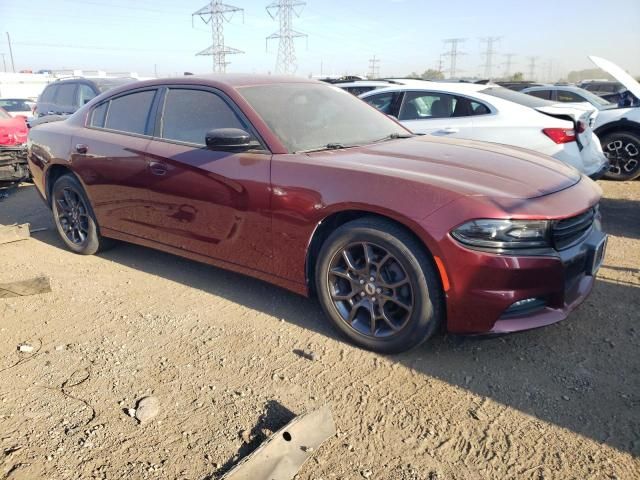 2018 Dodge Charger GT